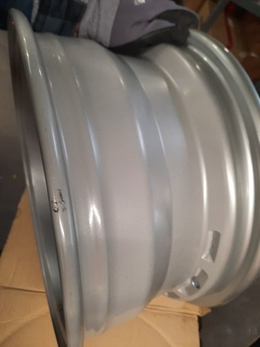 Original mercedes benz felge - original, mercedes-benz