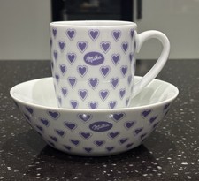Milka - Tasse &