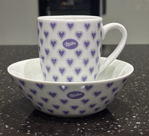Milka tasse - milka, &