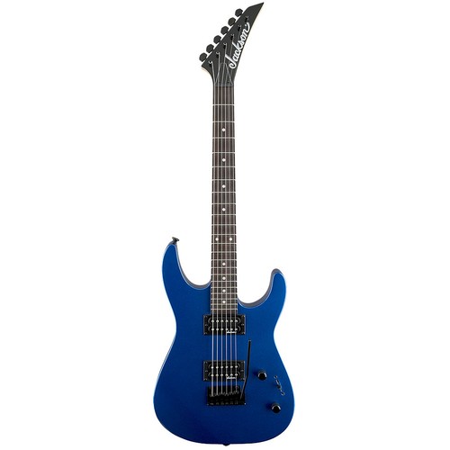 Gitarre jackson dinky js11 - e-gitarre,