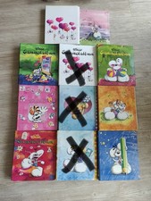 11x XXL Original Diddl Ordner