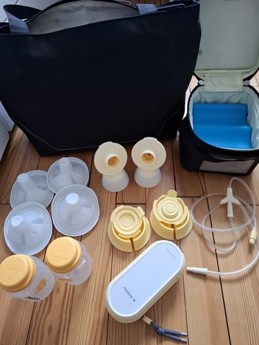 Medela freestyle flex - medela,