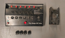 Le Maitre Pro Stage 6 Way Pyro