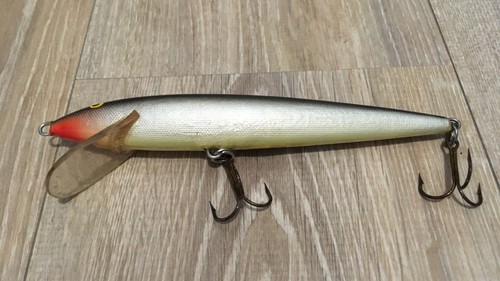 Rapala magnum floating - 18,