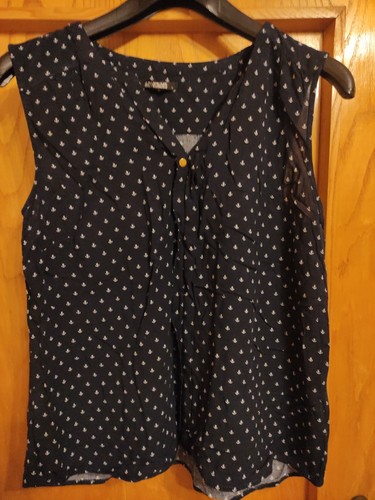Halys bluse damen ohne arm - ohne,