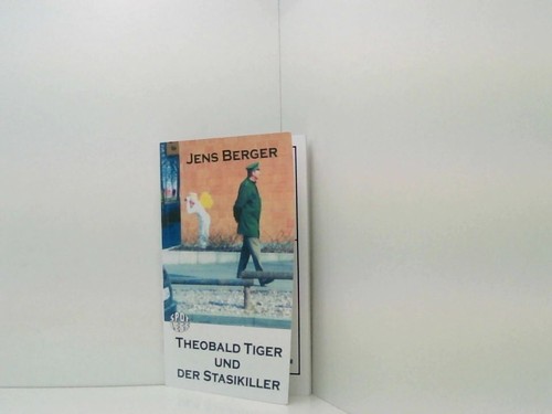 Theobald tiger und der - theobald,