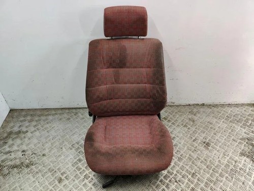 Polo 86c vorderer sitz - polo, 80