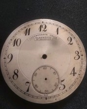 Glashütte Uhrenfabrik Union