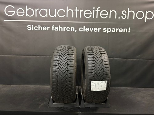 Nexen winguard 235 18 - 2,
