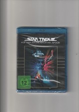 STAR TREK - Teil: 3  - Auf der