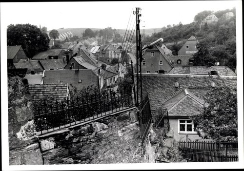 Foto zschopau erzgebirge - im,