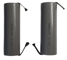 Akku 4500mah - akku,