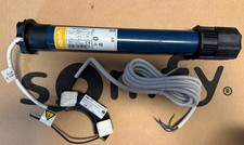 Somfy Tubular S Module 50 6/17