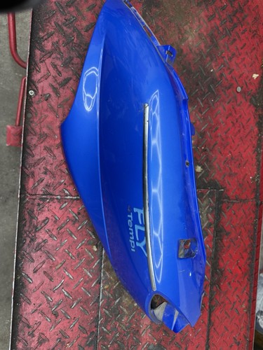 Piaggio fly - piaggio,