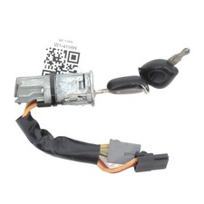 Neiman (Zylinder Schlüssel) -