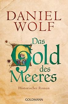 Das gold des meeres - das,