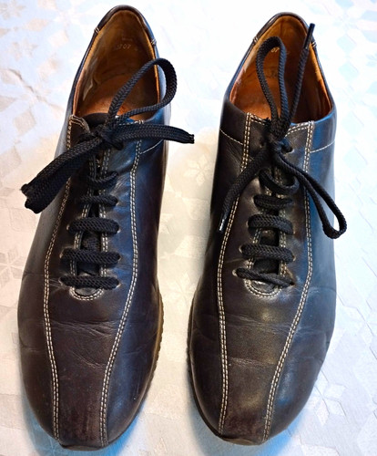 Paul green damen halbschuhe - green,