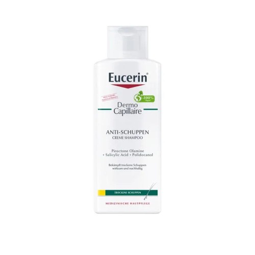 Eucerin dermocapillaire - eucerin,