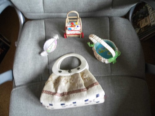 Alte vintage spielsachen - alte, /