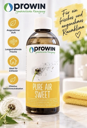 Prowin pure air - sweet, ml