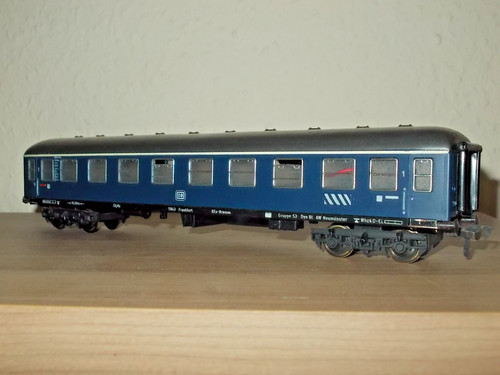 Fleischmann 1501 b - nr.:,