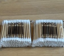 200 - 900 Wattestäbchen