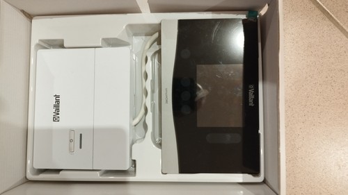 Vaillant sensohome vrt 380f - sensohome,