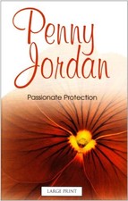 Passionate Protection (Mills &