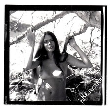 Nudismus ANITA TAYLOR - NACKT