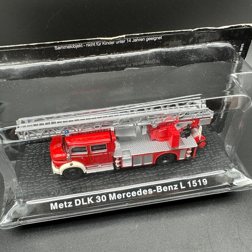Mercedes benz 1519 - mercedes,