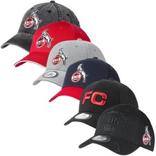 1. FC Köln Mütze Cap