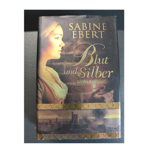 Sabine ebert blut - sabine,
