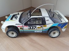 Kyosho Ford RS200 RS-200 4WD