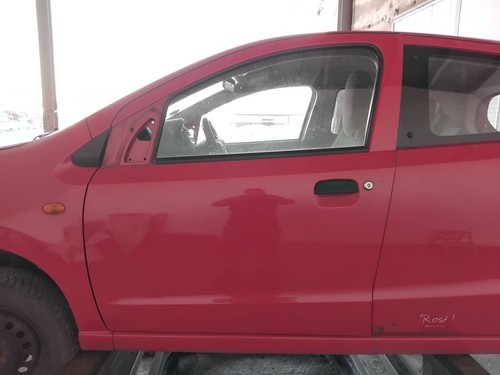 Nissan pixo tür vorn - pixo, links