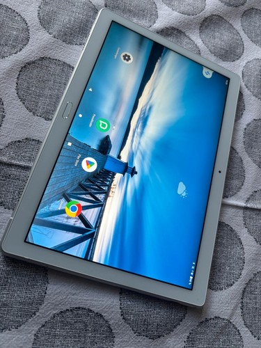 Lenovo tab p10 - lenovo, (tb-x705f)