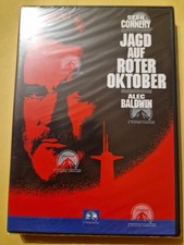 Jagd auf Roter Oktober (DVD)