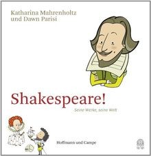 Shakespeare seine werke - seine,