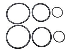 Replacement Drive & Power Feed