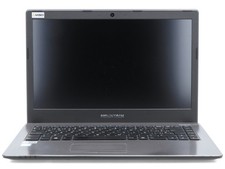 Clevo N24 25BU i5-7200U 16 GB