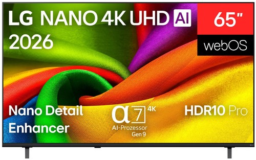 Smart 65nu850b6la 164 - smart,