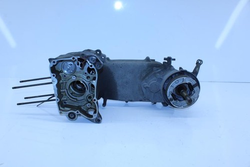 Bas motor honda ses - 125, dylan