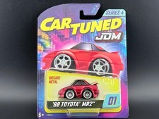 Cartuned toyota mr2 - cartuned,