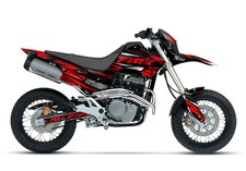 Dekor passend für - , fmx
