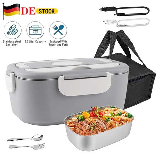 Elektrische lunchbox für - lunchbox,