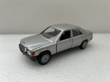 Mercedes Benz 190 E Cursor