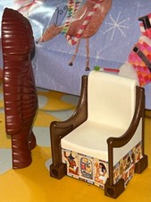 PLAYMOBIL,throne,lot,please