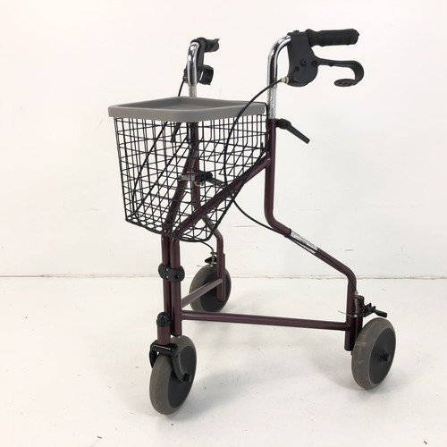 Deltarollator invacare p429 - invacare, p429/2