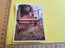 Foto Photo Oldtimer Traktor Schlepper Porsche Lanz Kramer Fendt Deutz MF (13)