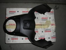 Ducati Diavel Tank Cockpit Verkleidung Top