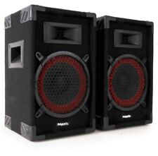 2 PA-BOXEN IBIZA 360 Watt